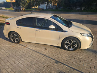 Opel Ampera foto 13