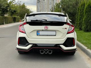 Honda Civic foto 5