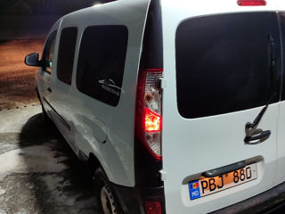 Renault Kangoo Maxi foto 4