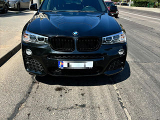 BMW X4 foto 1