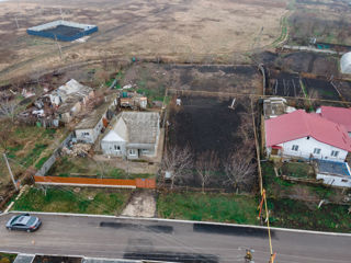 23 ari sub construcție, Goianul Nou foto 1