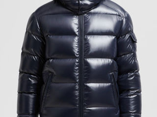 Пуховик Moncler original foto 3