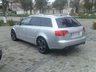 Audi A4 foto 3