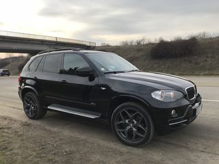 BMW X5 foto 7