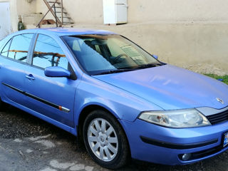 Renault Laguna foto 3