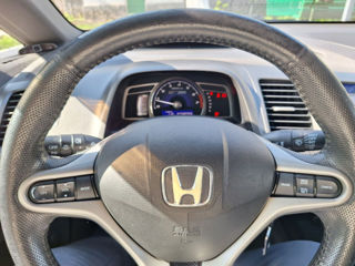 Honda Civic foto 8
