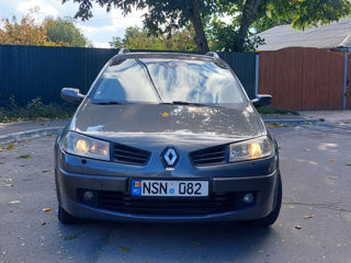 Renault Megane foto 4