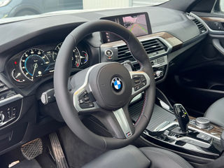 BMW X4 foto 12