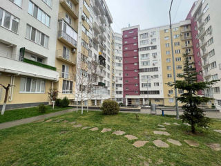 Apartament cu 2 camere, 85 m², Telecentru, Chișinău