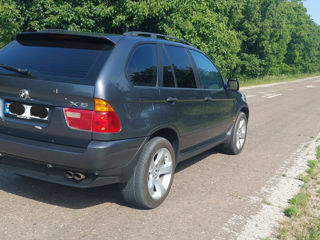 BMW X5 foto 6