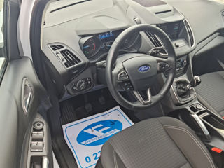 Ford C-Max foto 6