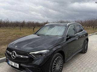 Mercedes GLC