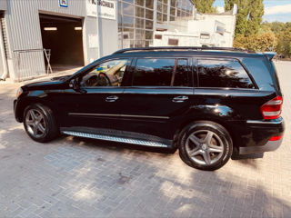 R 20 ,de la mercedes x 166 foto 2