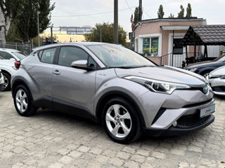 Toyota C-HR foto 5