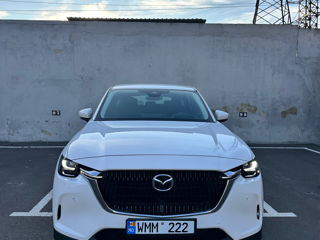 Mazda CX-60 foto 4