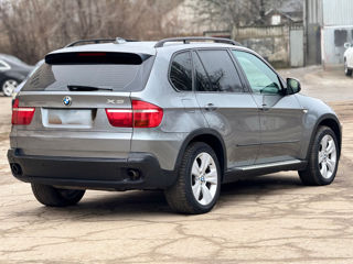 BMW X5 foto 4