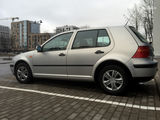 Volkswagen Golf foto 7