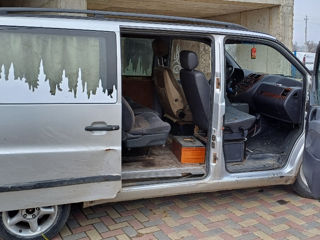 Mercedes Vito foto 3