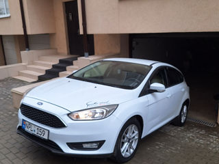 Ford Focus foto 6