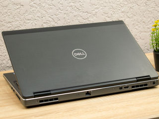 Dell Precision 7530/ Core I7 8850H/ 32Gb Ram/ Radeon Pro WX4150/ 500Gb SSD/ 15.6" FHD!!! foto 13