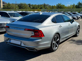 Volvo S90 foto 4