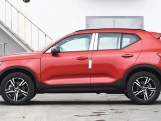 Volvo XC40 foto 2