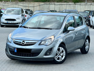 Opel Corsa foto 3