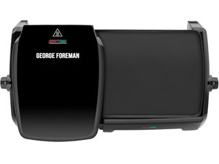 Grill electric George Foreman foto 0