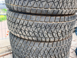 235/70R16 Bridgstone 95% как новые foto 1