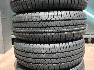 215/65 R16C Michelin Noi 2024