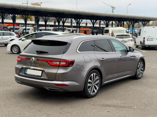 Renault Talisman foto 5