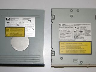 Продам DVD-RW SATA и IDE (разные), sony DVD-ROM IDE и HP DVD-ROM IDE foto 2