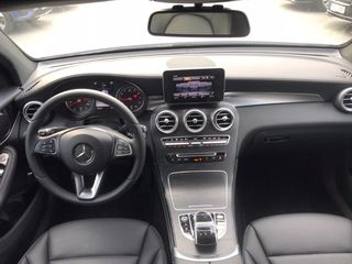 Mercedes GLC foto 9