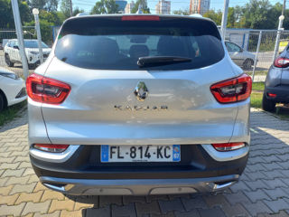 Renault Kadjar foto 5