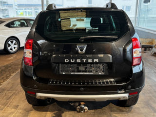 Dacia Duster foto 5