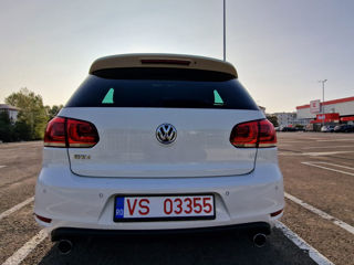 Volkswagen Golf foto 4