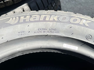 215/55 R16 Hankook Icept Evo2/ Доставка, livrare toata Moldova 2024 foto 6