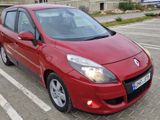 Renault Scenic foto 2