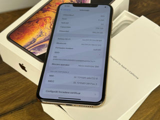 iPhone Xs Max 256gb foto 3