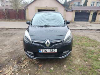 Renault Scenic foto 8