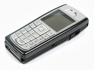 Nokia 6230i Nou