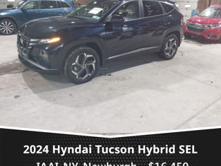 Hyundai Tucson foto 4