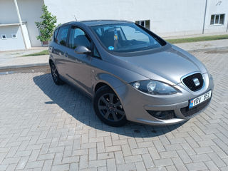 Seat Altea foto 2