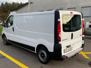 Renault Trafic foto 2