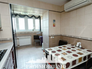 Apartament cu 2 camere, 50 m², Centru, Chișinău foto 7