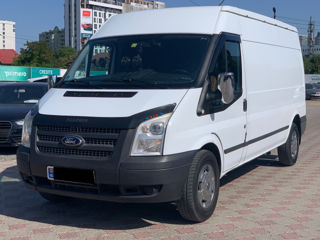 Ford Transit foto 1