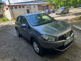 Nissan Qashqai foto 6