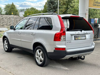 Volvo XC90 foto 4