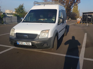 Ford Transit connect foto 2