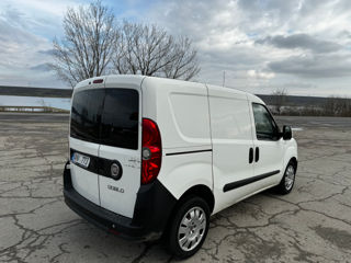 Fiat Doblo foto 3